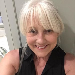 Meet your Posher, Heidi